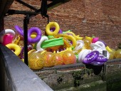 Free Quay Installation