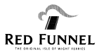 Red Funnel - The Original Isle of Wight Ferris